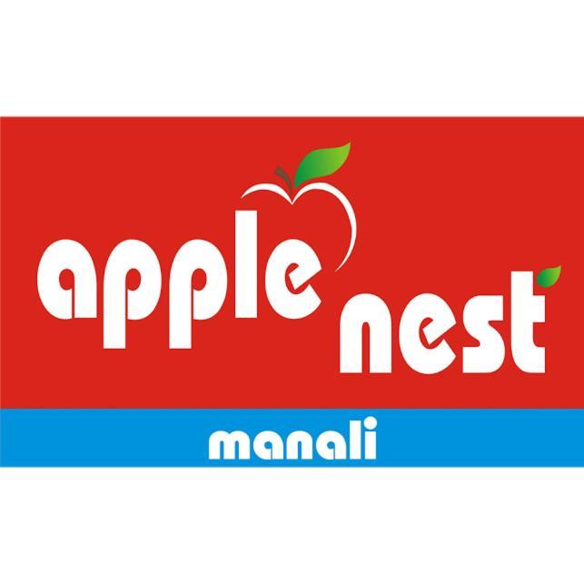 Hotels Apple Nest Manāli Exterior foto